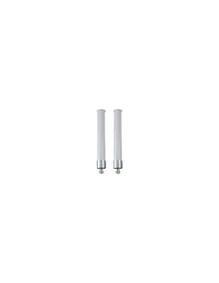 HPE Aruba ANT-2x2-2005 Pair 2.4G 5.0dBi
