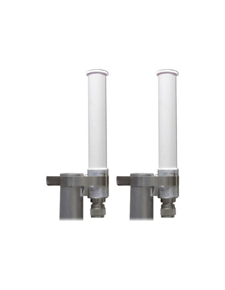 HPE Aruba ANT-2x2-5005 Pair 5G 5dBi Omni