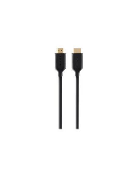 Belkin HDMI Cable Ethe 1m GC