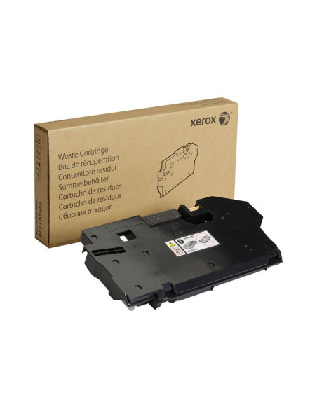 Waste Cartridge f Phaser 6510/WC 6515