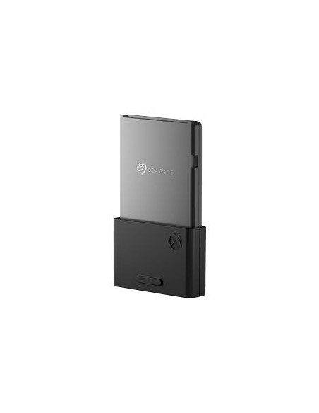Seagate Expansion SSD Xbox Series 2Tb