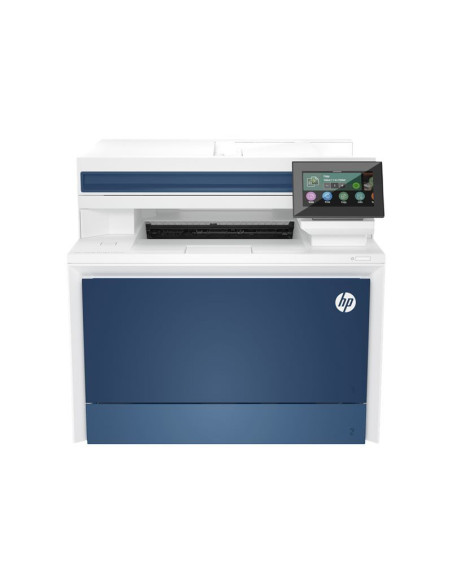 HP Color LaserJet Pro MFP 4302fdn