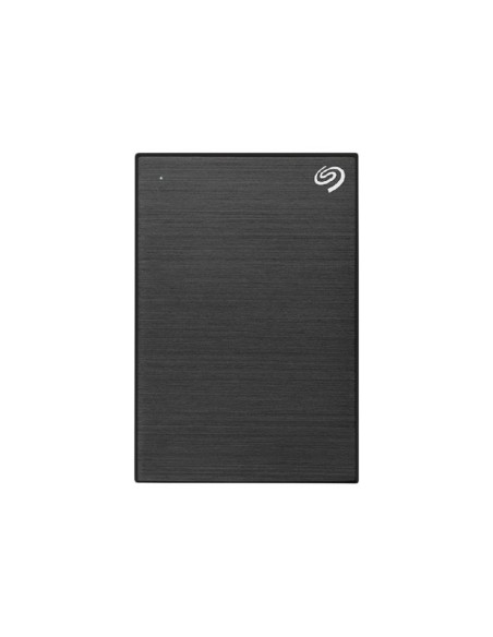 One Touch Portable Password Black 1TB