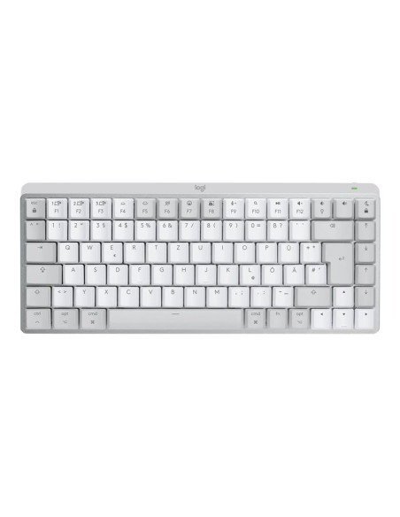 MX Mech Mac Mini Wless KBD PaleGrey FR