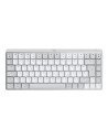 MX Mech Mac Mini Wless KBD PaleGrey FR