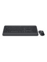 Signature MK650 Business GRAPHITE NDX