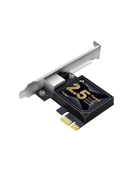2.5 Gigabit PCI Express Network Adapter
