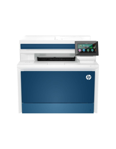HP Color LaserJet Pro MFP 4302fdw