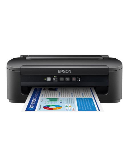 WorkForce WF-2110W