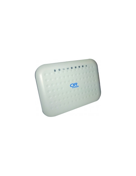 CXR Modem ADSL-2+/routeur